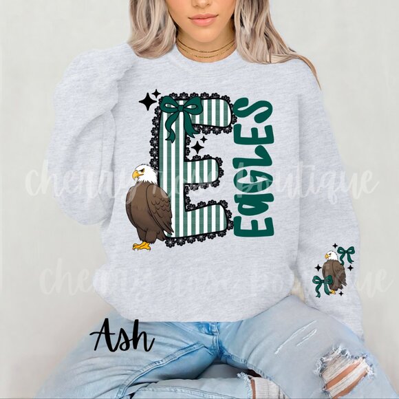 Football, Game Day Sweatshirts - Picture 8 of 12